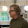 Alan Little