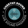 Cheetah Sound