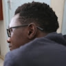 kelvin Mwangi