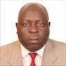Simon Mwanti