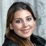 Anne Marie Bonello