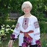Елена Лаврик