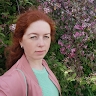 Наталия Зелинская