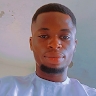 kingsley Udeagha