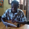 Wasaanyi James