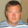 Alexander Shumilin