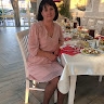 Янина Прудникова