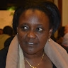Mary Wachira
