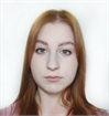 Олександра Максимова