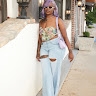 Oshena Baker