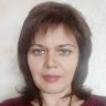 Tetiana Manshilina