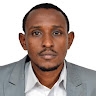 Abdikadir Kurewa