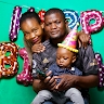 Kelvin Chitalu