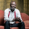 Daniel Boateng
