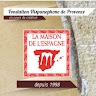 Maison de l'Espagne LAFHIP