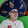 M B
