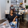 Latesha Thomas