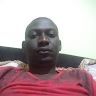 jacob wambua