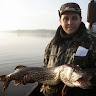 Dmytro Khrystenko