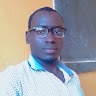 LUBANGAKENE Cyrus Brian