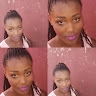 sarah ofentse
