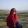 masuma bahar