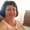 Olga Gergel