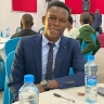 Christopher Simuchimba