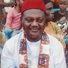 Hilary Izuagwu