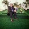 Glendon Taitt sr.
