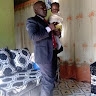 Peter Wanga