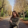Ірина Руда