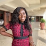 Ernestine Oheneba Danso
