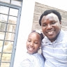 MARTIN KIMANI