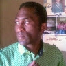 Lawrence Malomane