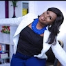 LADY REV. BAABAH DJIRACKOR
