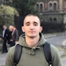 Pavlo Palamarchuk