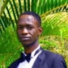 Olanya Abednego