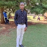 Reuben Mramba