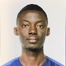 BLESS KODJO AGBENYEGA