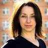Nataliya Skok