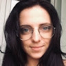Alina Syrhiienko