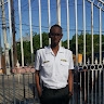 Rovaldo Robinson