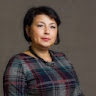 Тамара Нюкіна
