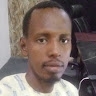 Saeed Badamasi