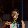 Agnes Mensah