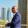 Darius Phiri