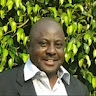 Gordon Simpungwe