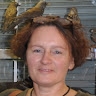 Urszula Poziomek