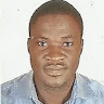 Makarau Jerry Iliya.